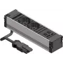 Bachmann CONI 2xCEE7/3 1xUSB A/C 22W 0.2m GST18 must (912.233)