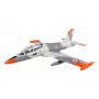 RC-lennuk Amewi MB-339 elektrimootoriga mudel, soovitatav vanus 14+, kaal 0,5 kg