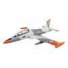 RC-lennuk Amewi MB-339 elektrimootoriga mudel, soovitatav vanus 14+, kaal 0,5 kg