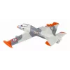 RC-lennuk Amewi MB-339 elektrimootoriga mudel, soovitatav vanus 14+, kaal 0,5 kg