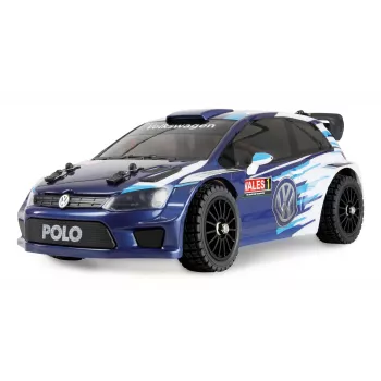 Amewi Polo R WRC, ralliauto, 1:14, 14 aastat, 2000 mAh, 1,33 kg