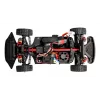 Amewi Polo R WRC, ralliauto, 1:14, 14 aastat, 2000 mAh, 1,33 kg