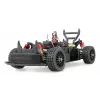 Amewi Polo R WRC, ralliauto, 1:14, 14 aastat, 2000 mAh, 1,33 kg