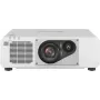 Panasonic PT-FRZ50WE - DLP-projektor - laserdiood - 5400 lm - WUXGA (1920 x 1200) - 16:10 - 1080p - suumobjektiiv - LAN - valge