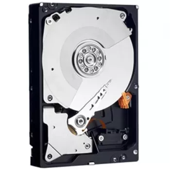Sisemine kõvaketas Dell FY96C 2,5 tolli 1200 GB SAS 10 000 p/min