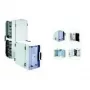Seinale kinnitatav rack Apranet VARI 2000 19 tolli 4U Hall