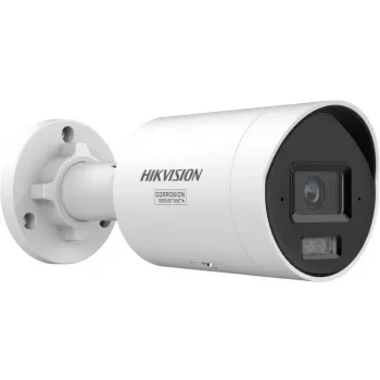 Mini-kuulkaamera Hikvision Smart Hybrid Light DS-2CD2047G3-LIY 2.8mm ColorVu