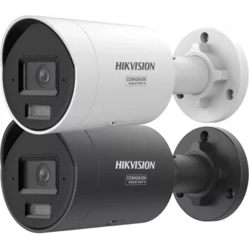Mini-kuulkaamera Hikvision Smart Hybrid Light DS-2CD2047G3-LIY 2.8mm ColorVu