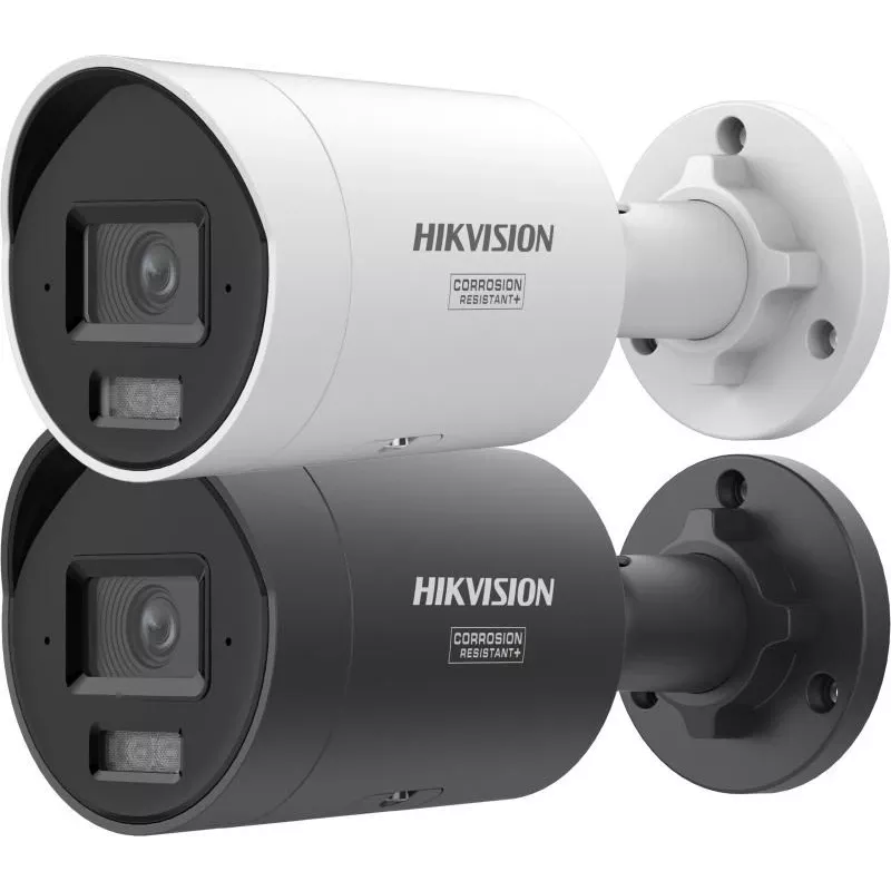 Mini-kuulkaamera Hikvision Smart Hybrid Light DS-2CD2047G3-LIY 2.8mm ColorVu