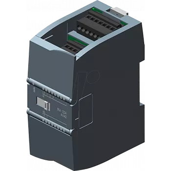 Siemens 6ES7234-4HE32-0XB0 digitaal- ja analoogsisend-/väljundmoodul (6ES72344HE320XB0)
