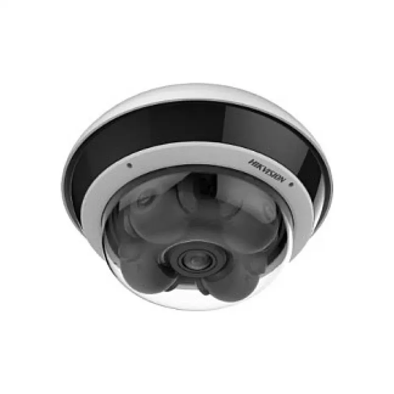 Dome IP turvakaamera Hikvision DS-2CD6D55G2-IZHS 2560x1920 sise- ja välistingimustesse