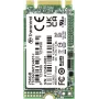 Transcend MTE460T-I 256 GB sisemine M.2 PCIe NVMe SSD 2242 3.0 x2 jaemüük (TS256GMTE460T-I)