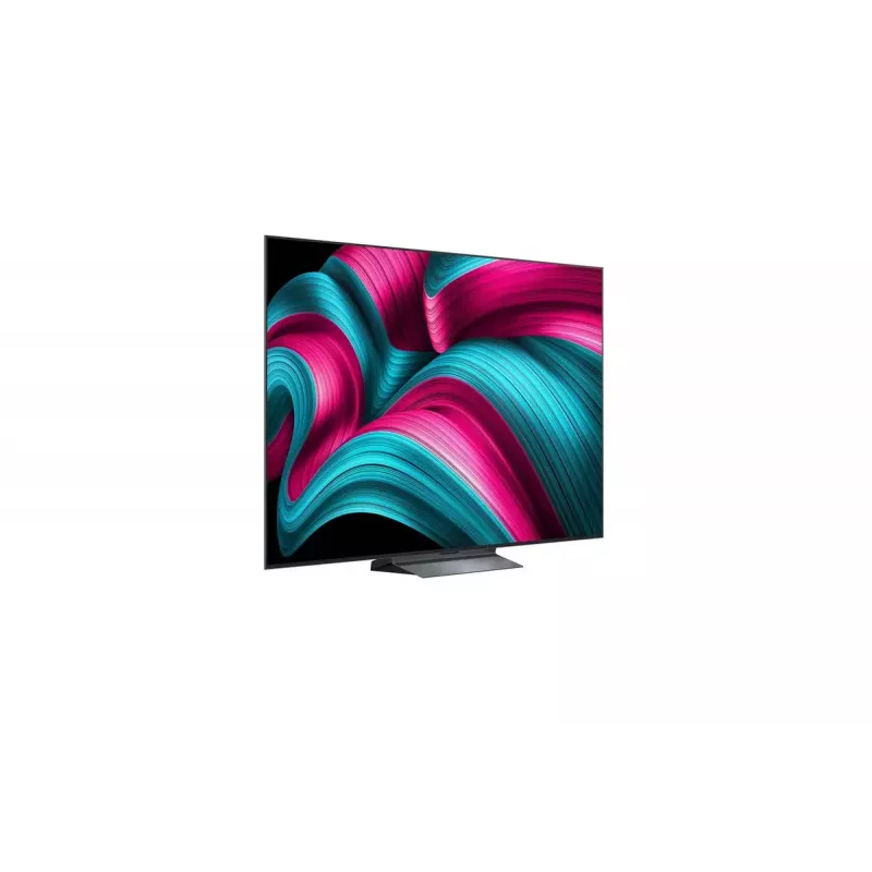 Televiisor LG OLED77C58LA 77 tolli 4K Ultra HD OLED 3840 x 2160