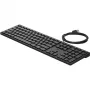 Klaviatuur HP Wired Desktop 320K