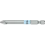 Kruvikeeramisotsik Wera Pozidriv PZ2, 6,3 mm ajam, mudel 05 071085 001