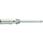 HART Crimp Contact Pin 0,14-0,37 mm² 09150006104 hõbetatud 100 (09150006104)