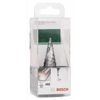 Astmeline puuritera Bosch 2609255115