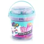 Slime Canal Toys Slime Super Bucket 1kg Multivärviline 6 aastat
