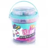 Slime Canal Toys Slime Super Bucket 1kg Multivärviline 6 aastat