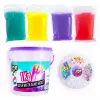 Slime Canal Toys Slime Super Bucket 1kg Multivärviline 6 aastat
