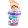 Slime Canal Toys Slime Super Bucket 1kg Multivärviline 6 aastat