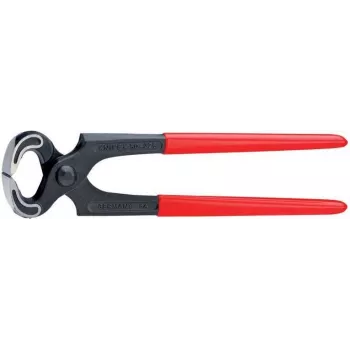 Knipex 50 01 180 - 2 mm - Metal - 87 mm - 18 cm - 14 mm - 337 g (50 01 180 EAN)