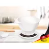 Mehaaniline köögikaal Soehnle Culina Pro Valge