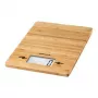 Elektrooniline köögikaal Soehnle Bamboo Countertop Rectangle