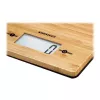 Elektrooniline köögikaal Soehnle Bamboo Countertop Rectangle