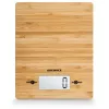 Elektrooniline köögikaal Soehnle Bamboo Countertop Rectangle