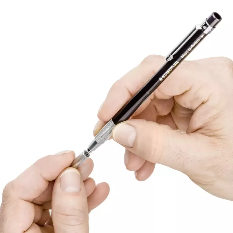 Mehaaniline pliiats Staedtler Mars technico 780