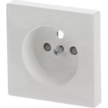 BUSCH JAEGER Pistikupesa SCHUKO 20 EUCB-F-44G Safety+ (2CKA002013A5521)