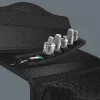 Wera 781/5 Set 1 Pistikupesade komplekt
