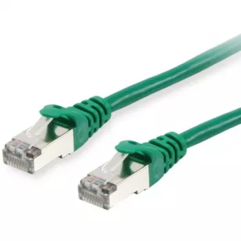 Equip 605543 Etherneti sidumiskaabel roheline