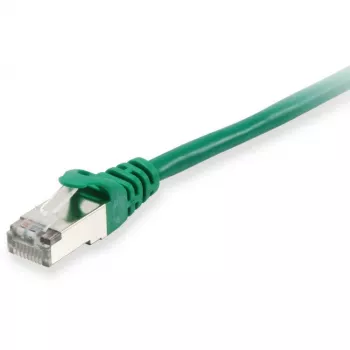 Equip 605543 Etherneti sidumiskaabel roheline