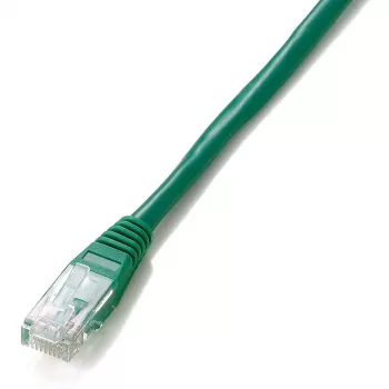 Equip 825448 Etherneti ühenduskaabel Roheline