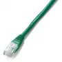 Equip 825448 Etherneti ühenduskaabel Roheline