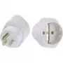 Toitepistiku adapter Bachmann 921.004