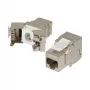 Keystone Module EFB Elektronik E-20072 lame Silver RJ-45