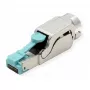 Easylan fixLink RJ45 Pistik CKFFK001 1 (CKFFK001)