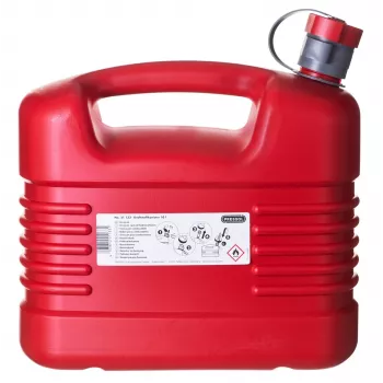 10 L Pressoli bensiinikanister