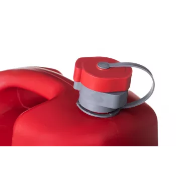 10 L Pressoli bensiinikanister