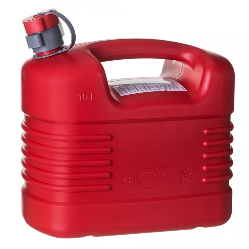 10 L Pressoli bensiinikanister