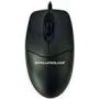 Hiir GETT GCQ Easyhiir optiline juhtmega USB must