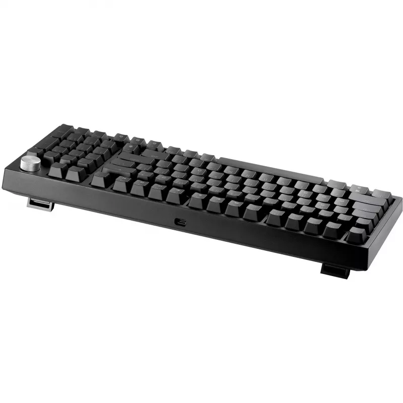 XPG Gaming klaviatuur SORCERER US Layout Must retail (75261466)