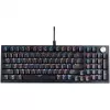 XPG Gaming klaviatuur SORCERER US Layout Must retail (75261466)