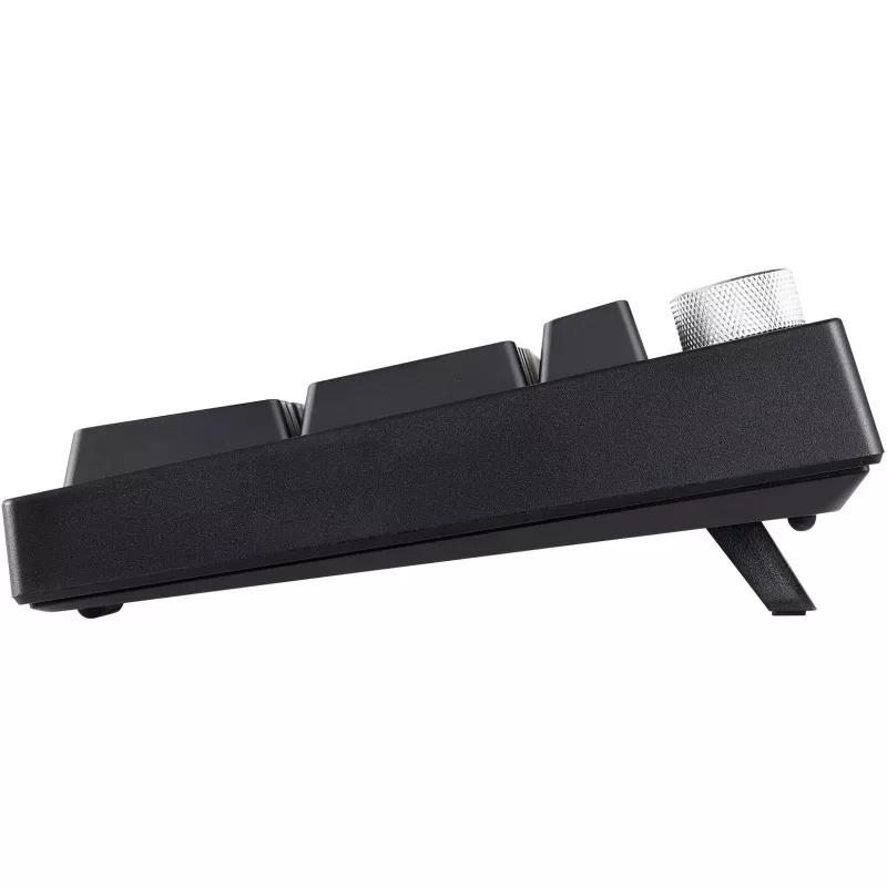 XPG Gaming klaviatuur SORCERER US Layout Must retail (75261466)