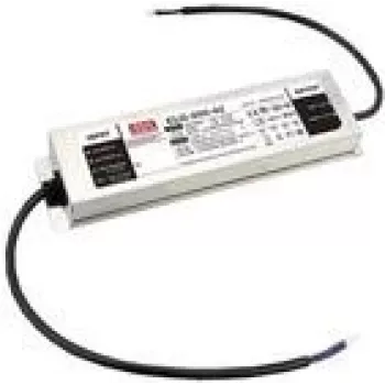 LED driver MEAN WELL ELG-200-24B-3Y Väljundvõimsus 200 W IP20