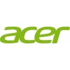 Acer Cover Upper - kate + klaviatuur - USA rahvusvaheline - Acer