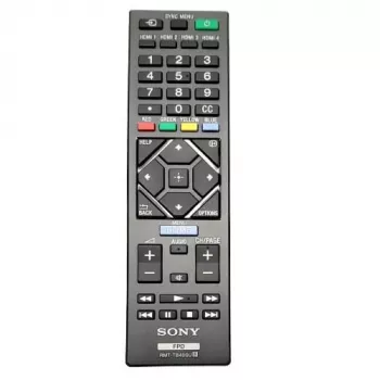 Sony REMOTE COMMANDER (RMT-TB400U) (149348311)